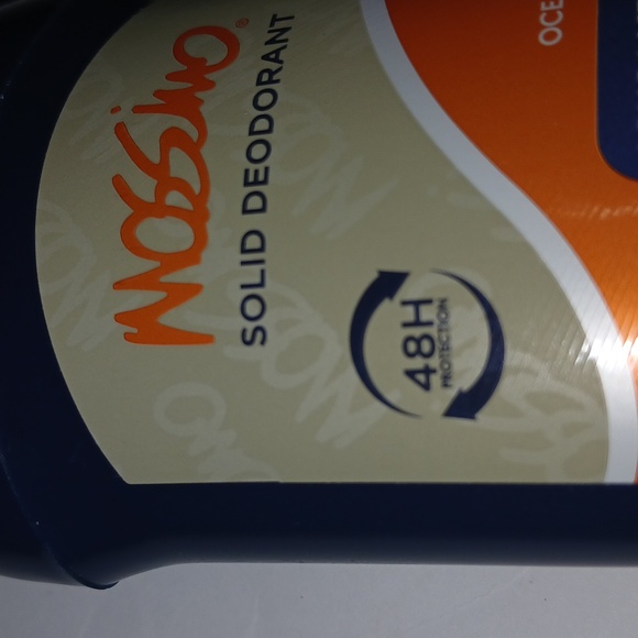 Mossimo Solid Deodorant - Ocean Breeze - Picture 5 of 5